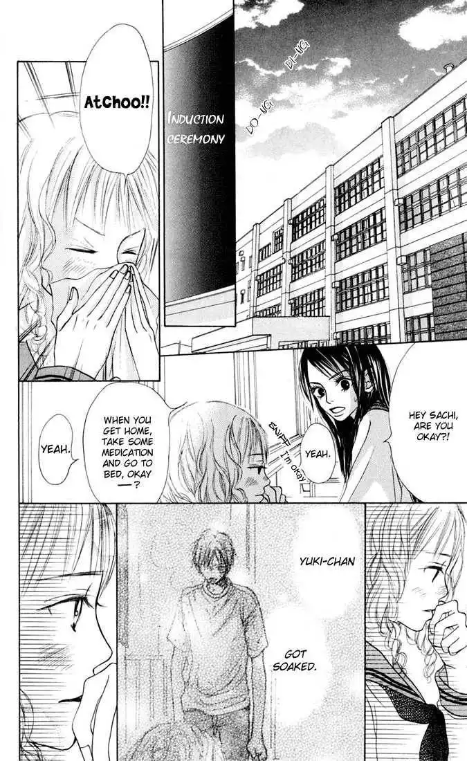 Crazy for You (Shoujo) Chapter 4 3